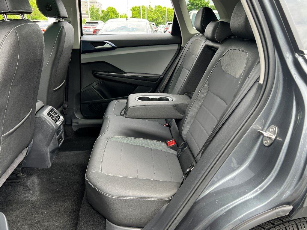 2024 Volkswagen Taos 1.5T SE Springfield VA