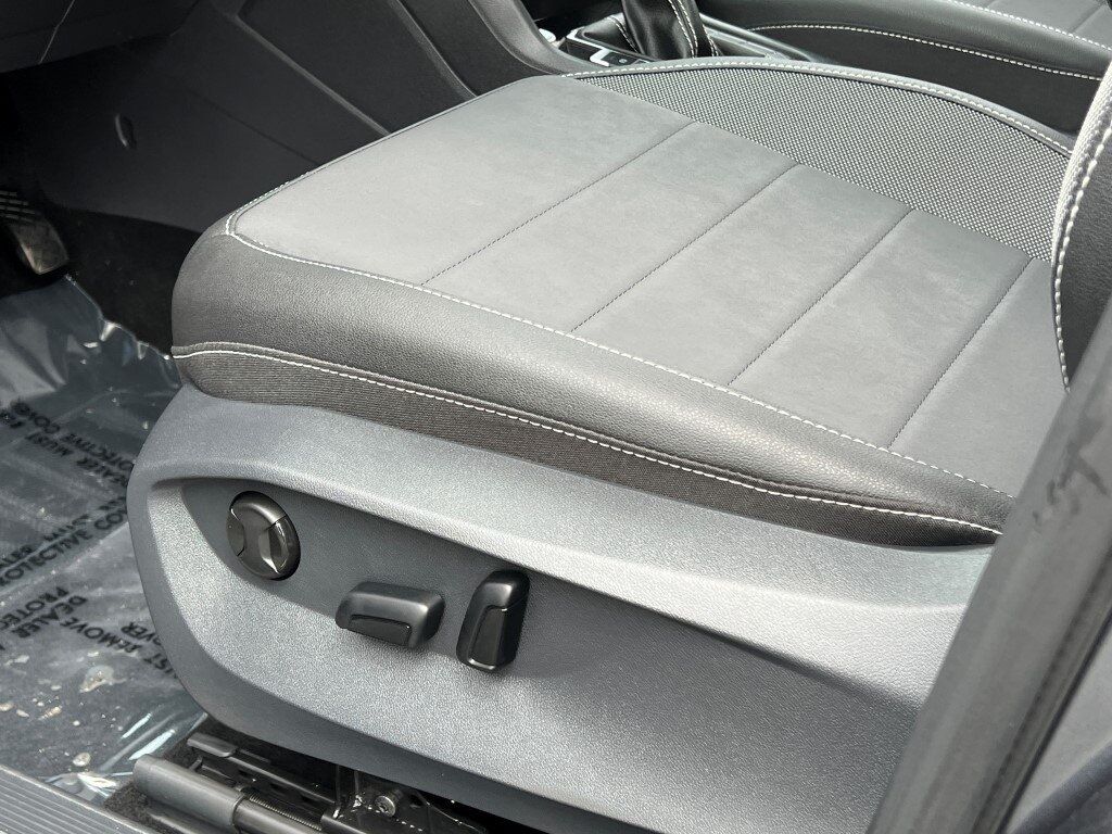 2024 Volkswagen Taos 1.5T SE Springfield VA