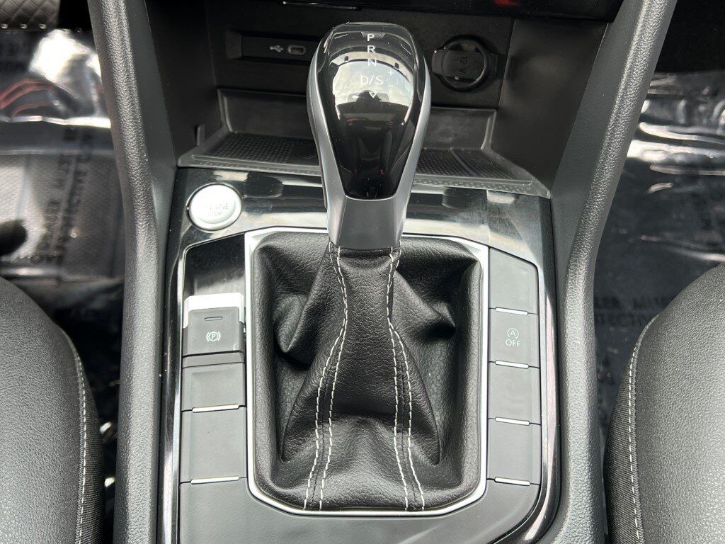 2024 Volkswagen Taos 1.5T SE Springfield VA