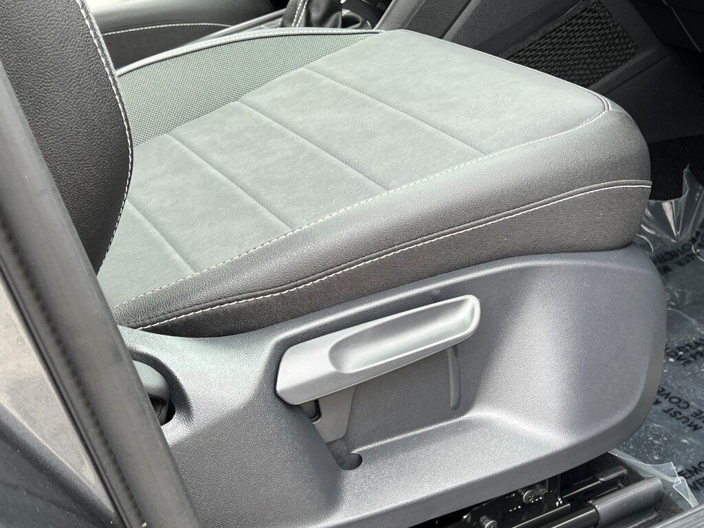 2024 Volkswagen Taos 1.5T SE Springfield VA