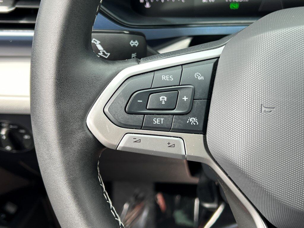 2024 Volkswagen Taos 1.5T SE Springfield VA