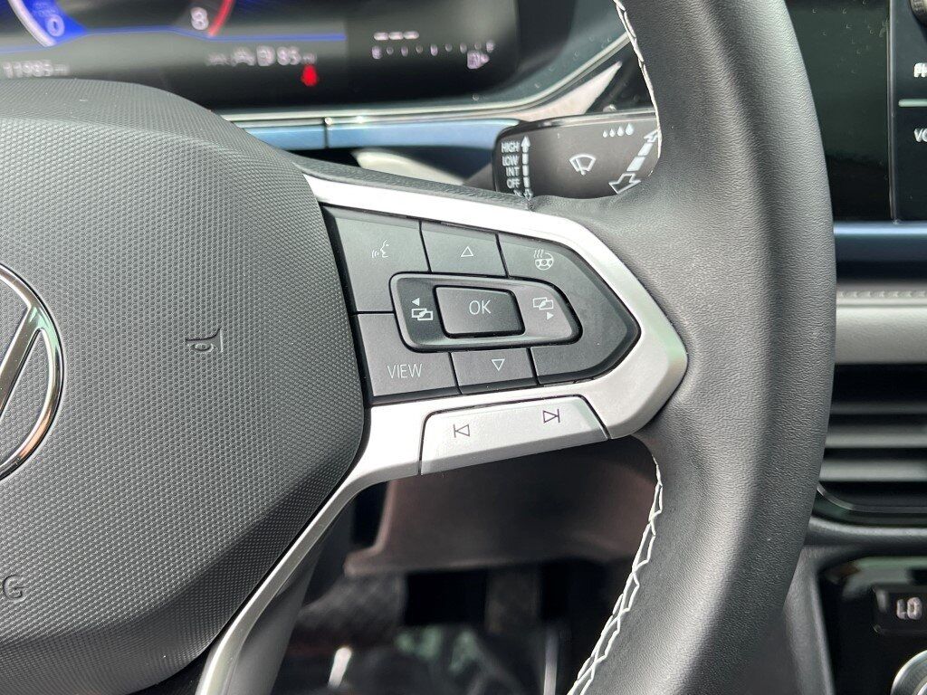 2024 Volkswagen Taos 1.5T SE Springfield VA