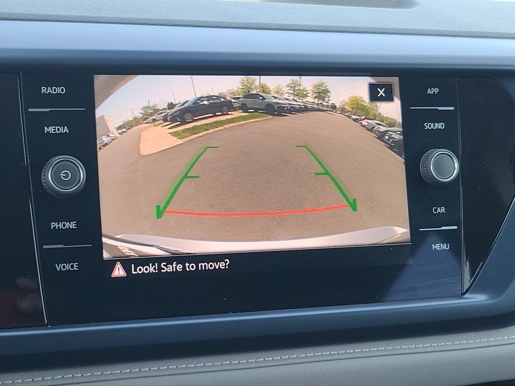 2024 Volkswagen Taos 1.5T SE Springfield VA