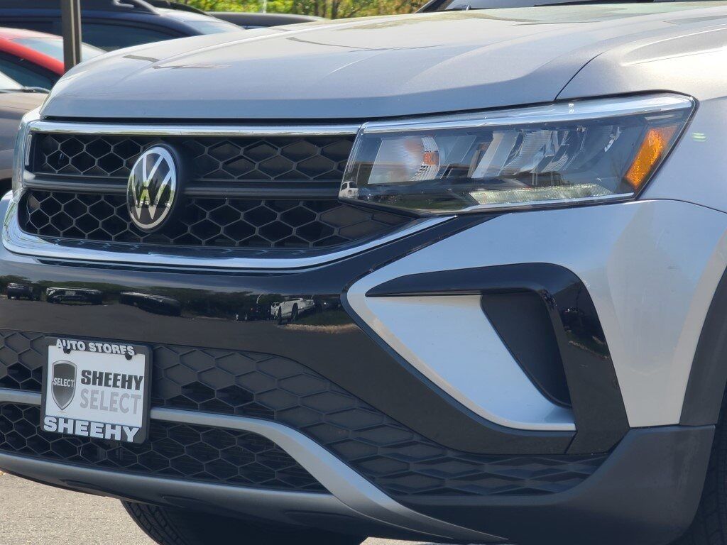 2024 Volkswagen Taos 1.5T SE Springfield VA