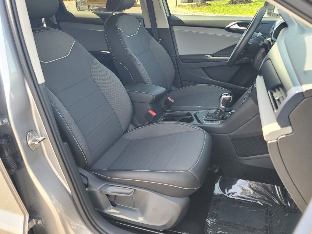 2024 Volkswagen Taos 1.5T SE Springfield VA