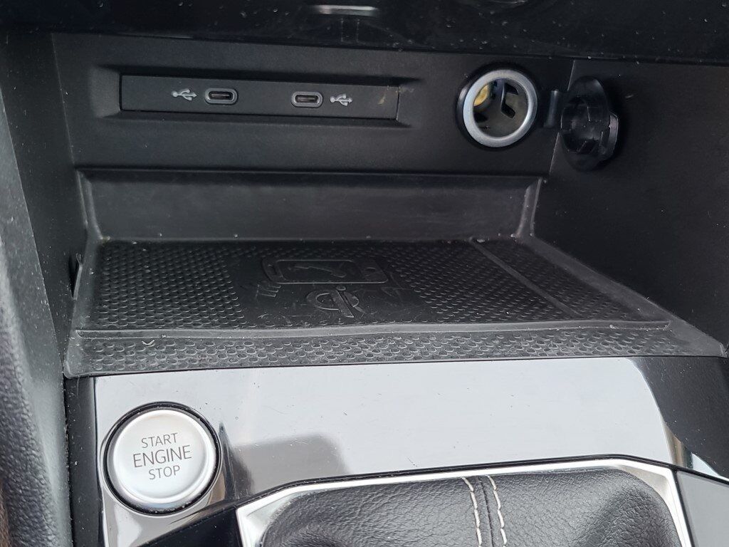 2024 Volkswagen Taos 1.5T SE Springfield VA