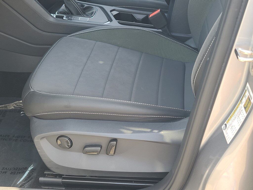 2024 Volkswagen Taos 1.5T SE Springfield VA