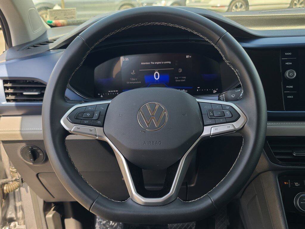 2024 Volkswagen Taos 1.5T SE Springfield VA