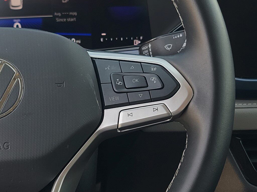 2024 Volkswagen Taos 1.5T SE Springfield VA