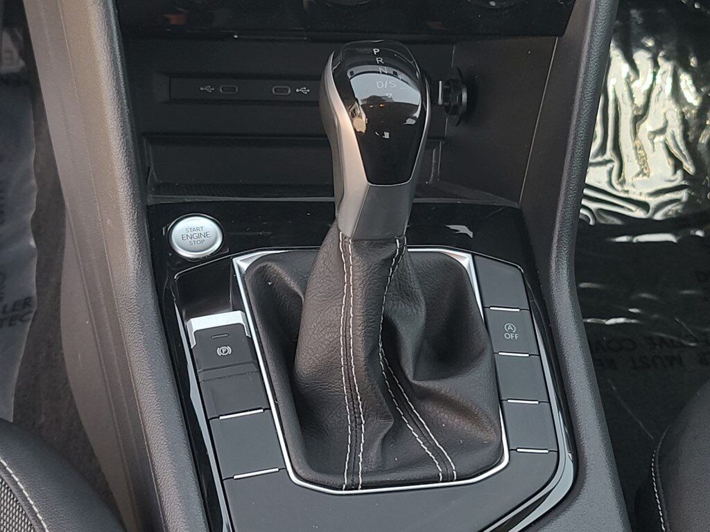 2024 Volkswagen Taos 1.5T SE Springfield VA