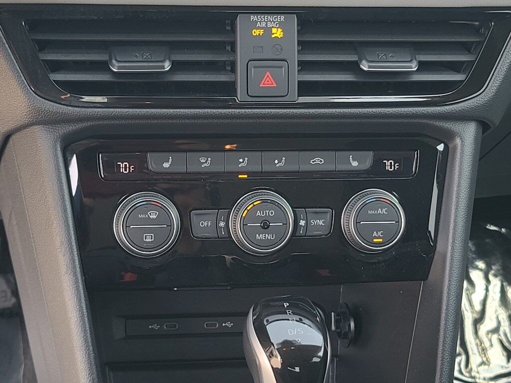 2024 Volkswagen Taos 1.5T SE Springfield VA