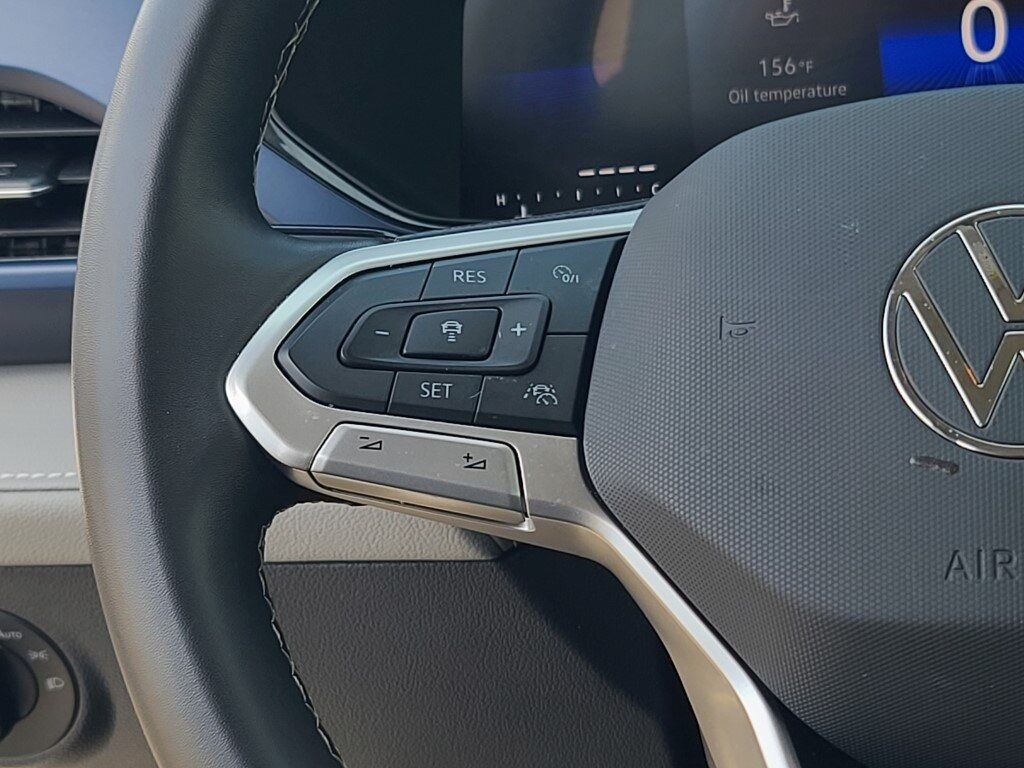 2024 Volkswagen Taos 1.5T SE Springfield VA