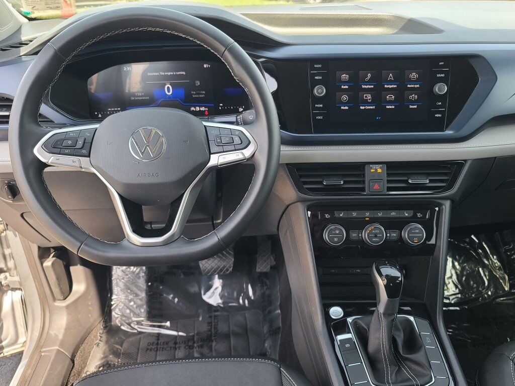 2024 Volkswagen Taos 1.5T SE Springfield VA