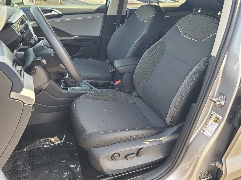 2024 Volkswagen Taos 1.5T SE Springfield VA