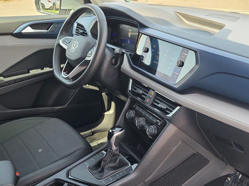 2024 Volkswagen Taos 1.5T SE Springfield VA