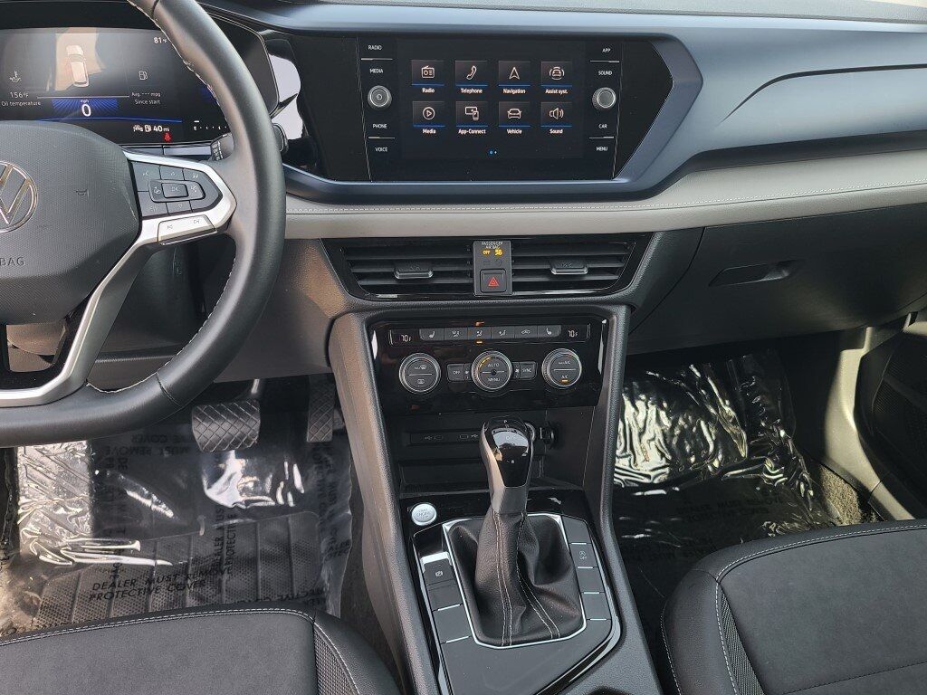 2024 Volkswagen Taos 1.5T SE Springfield VA
