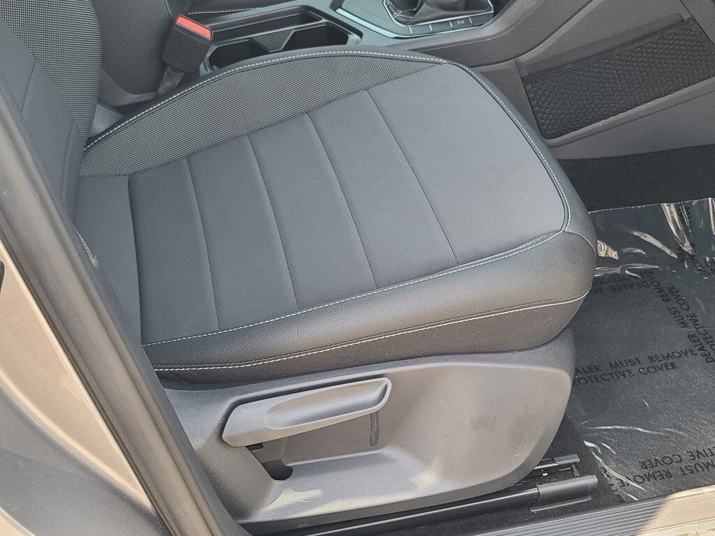 2024 Volkswagen Taos 1.5T SE Springfield VA