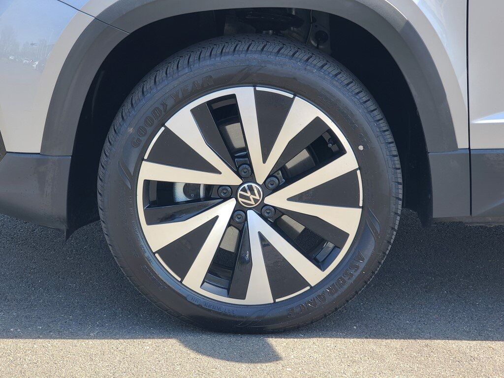 2024 Volkswagen Taos 1.5T SE Springfield VA