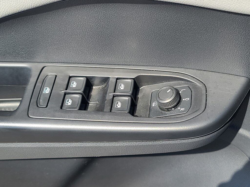 2024 Volkswagen Taos 1.5T SE Springfield VA