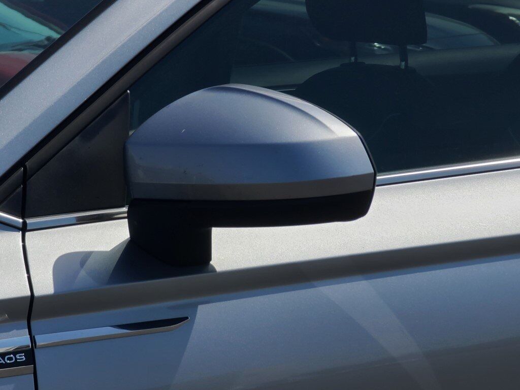 2024 Volkswagen Taos 1.5T SE Springfield VA