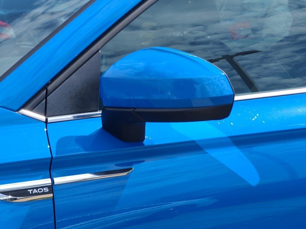 2024 Volkswagen Taos 1.5T SE Springfield VA