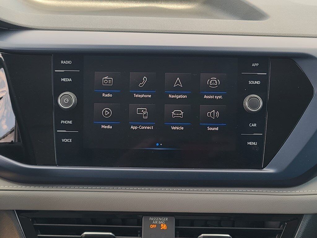 2024 Volkswagen Taos 1.5T SE Springfield VA