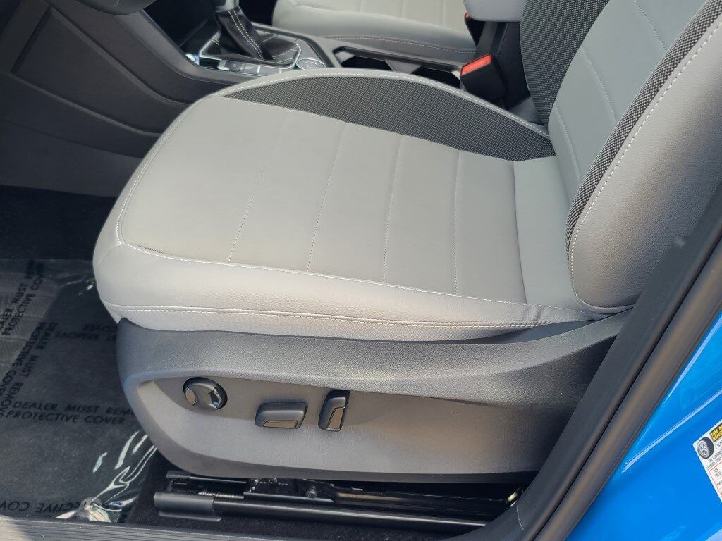 2024 Volkswagen Taos 1.5T SE Springfield VA