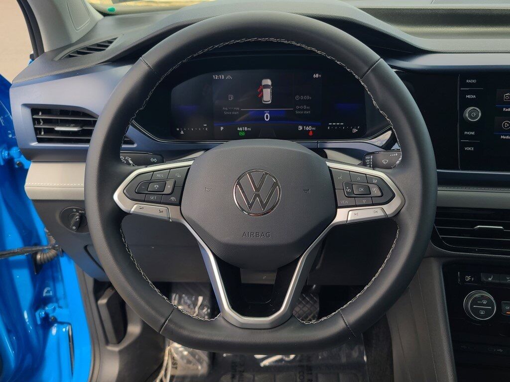 2024 Volkswagen Taos 1.5T SE Springfield VA