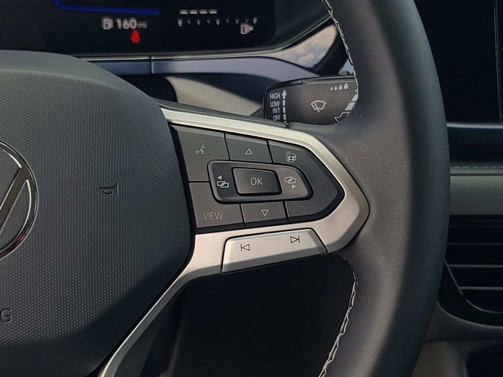 2024 Volkswagen Taos 1.5T SE Springfield VA