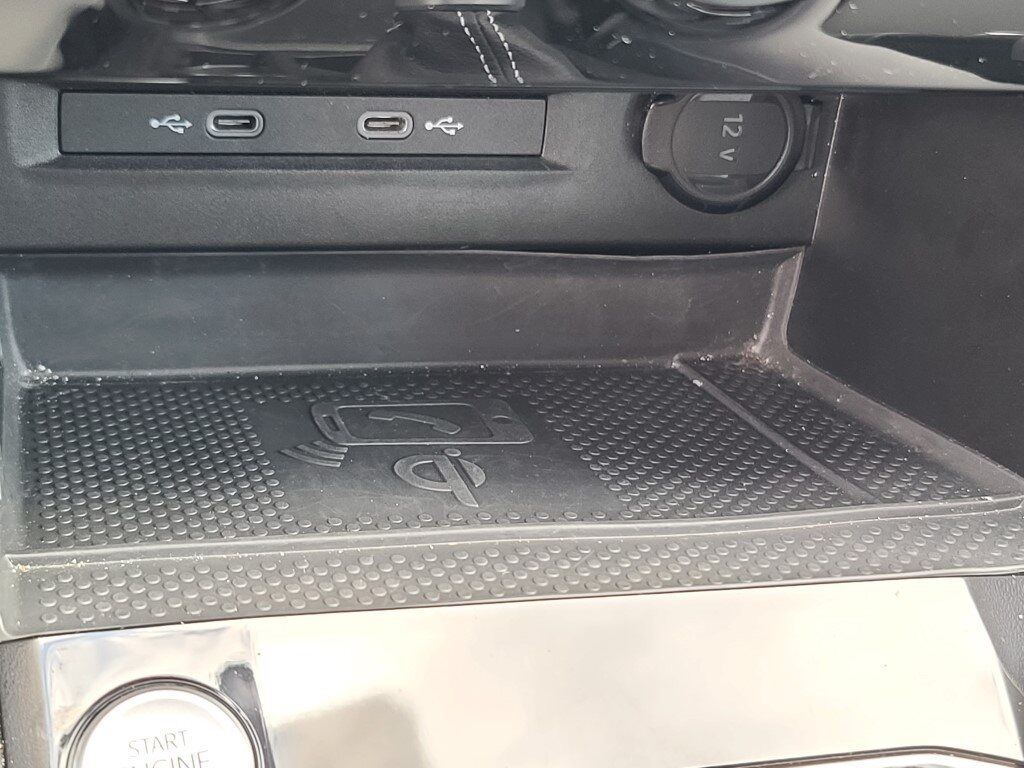 2024 Volkswagen Taos 1.5T SE Springfield VA