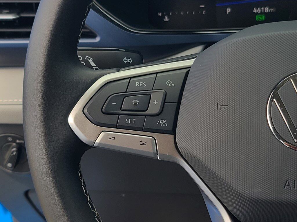 2024 Volkswagen Taos 1.5T SE Springfield VA