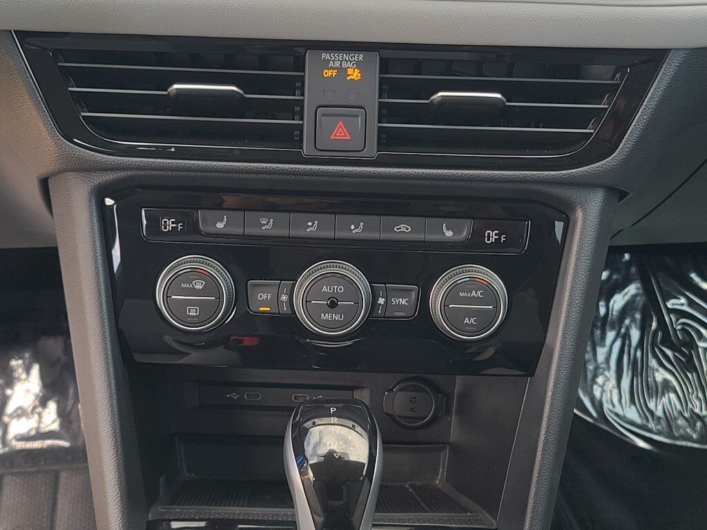 2024 Volkswagen Taos 1.5T SE Springfield VA