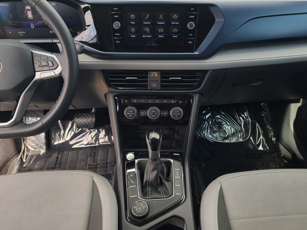 2024 Volkswagen Taos 1.5T SE Springfield VA