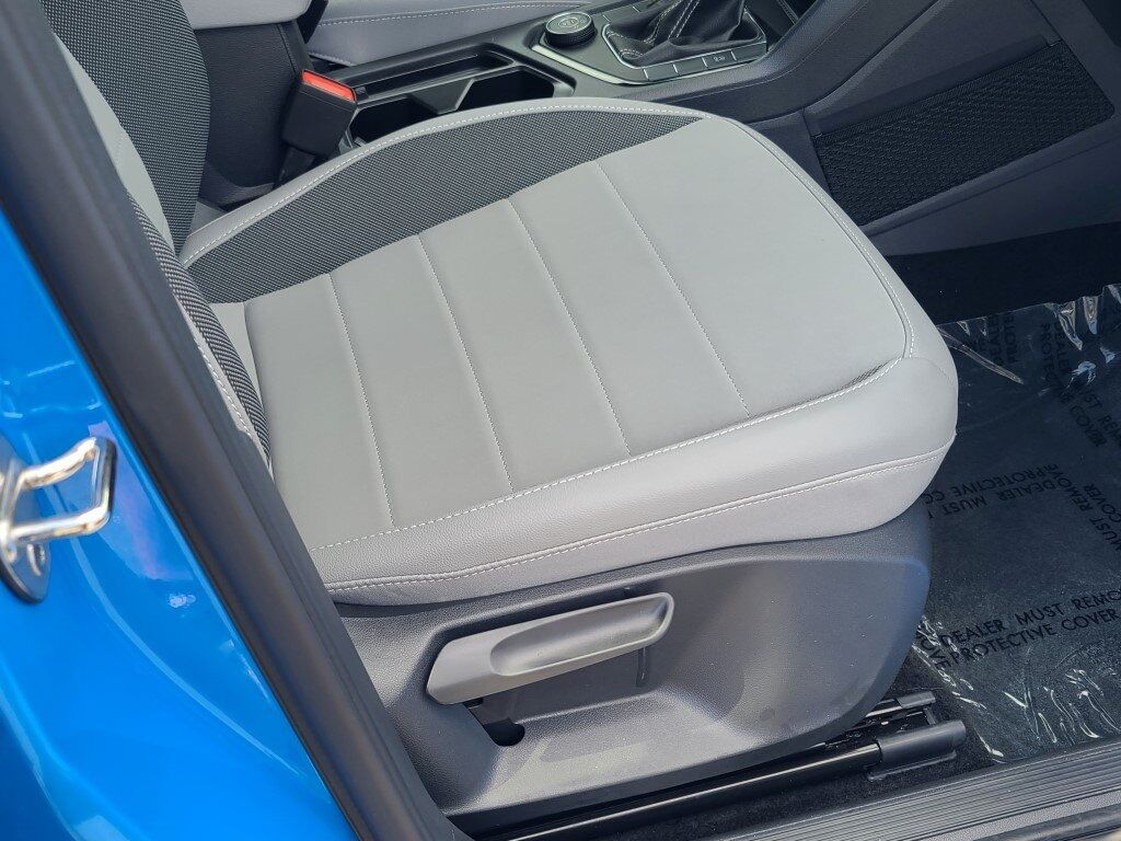 2024 Volkswagen Taos 1.5T SE Springfield VA