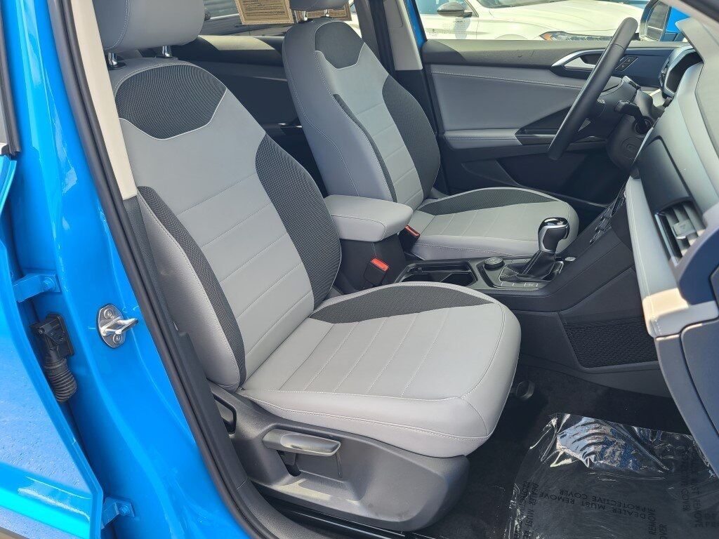 2024 Volkswagen Taos 1.5T SE Springfield VA