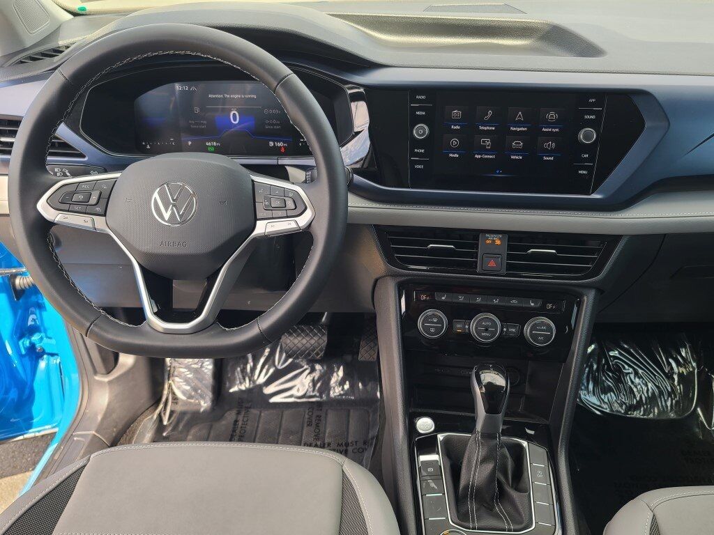 2024 Volkswagen Taos 1.5T SE Springfield VA