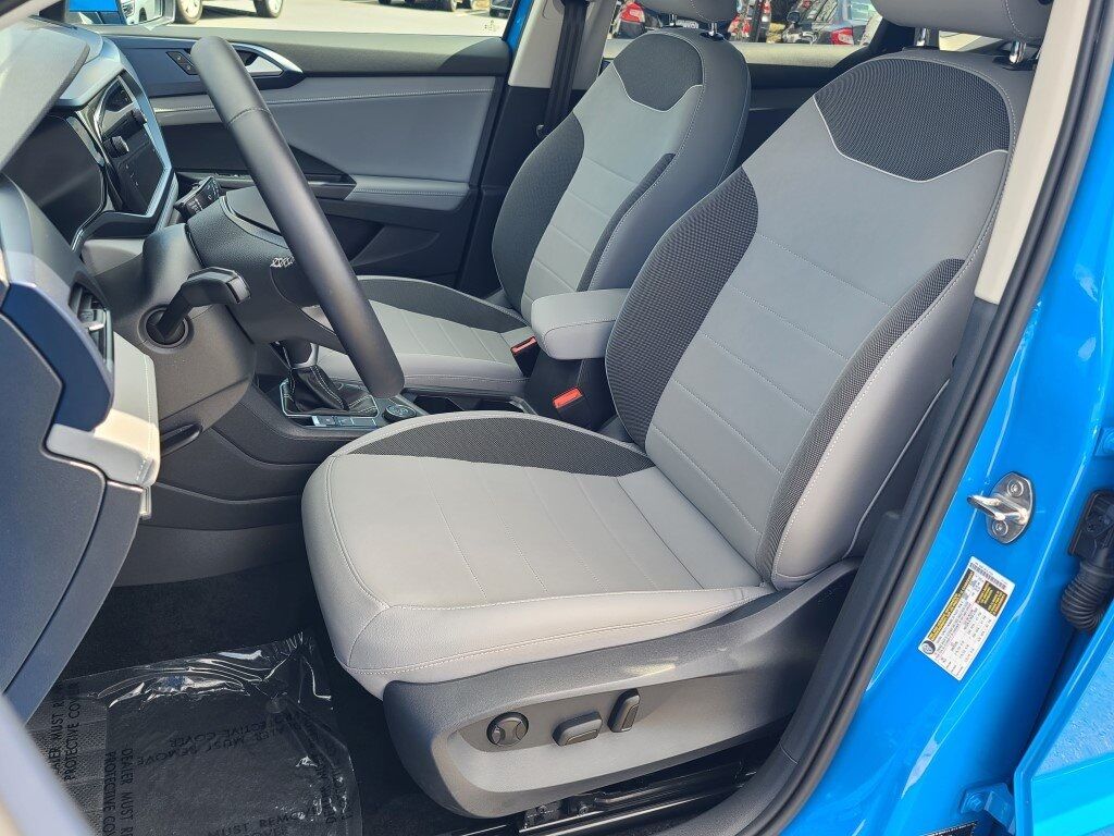 2024 Volkswagen Taos 1.5T SE Springfield VA