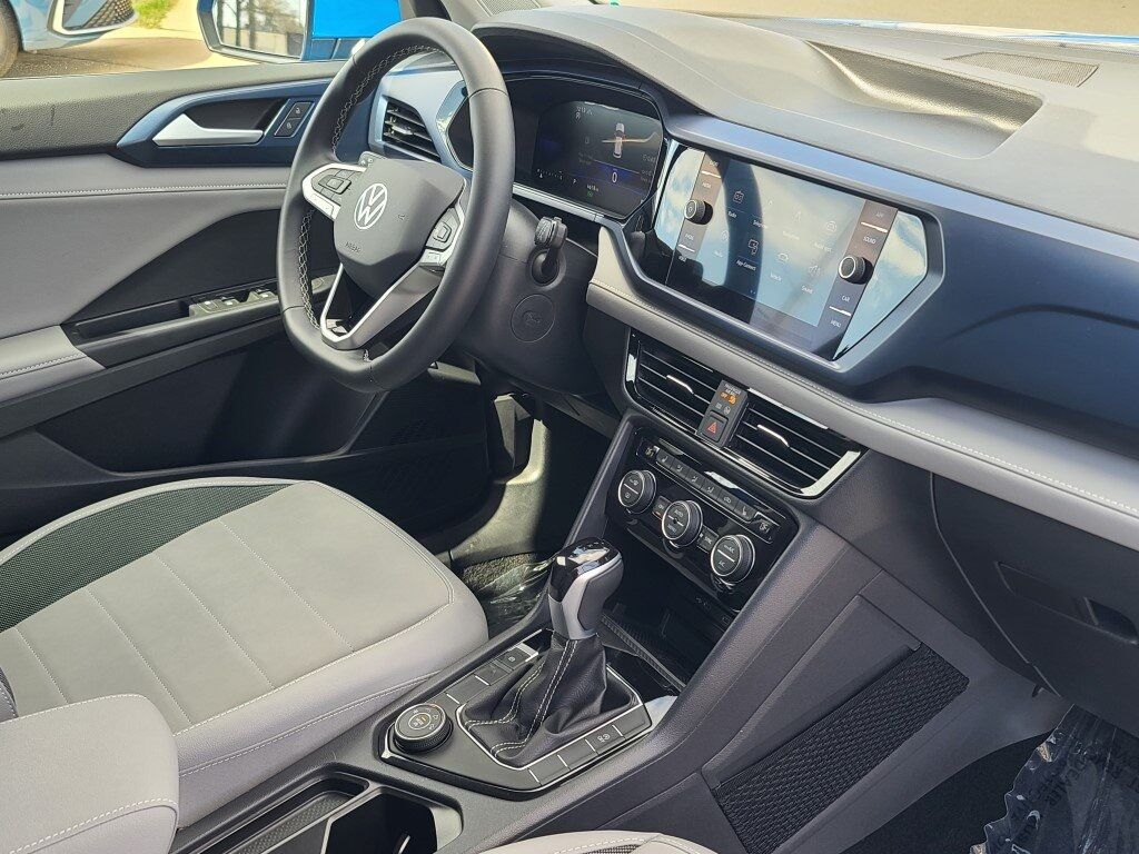 2024 Volkswagen Taos 1.5T SE Springfield VA