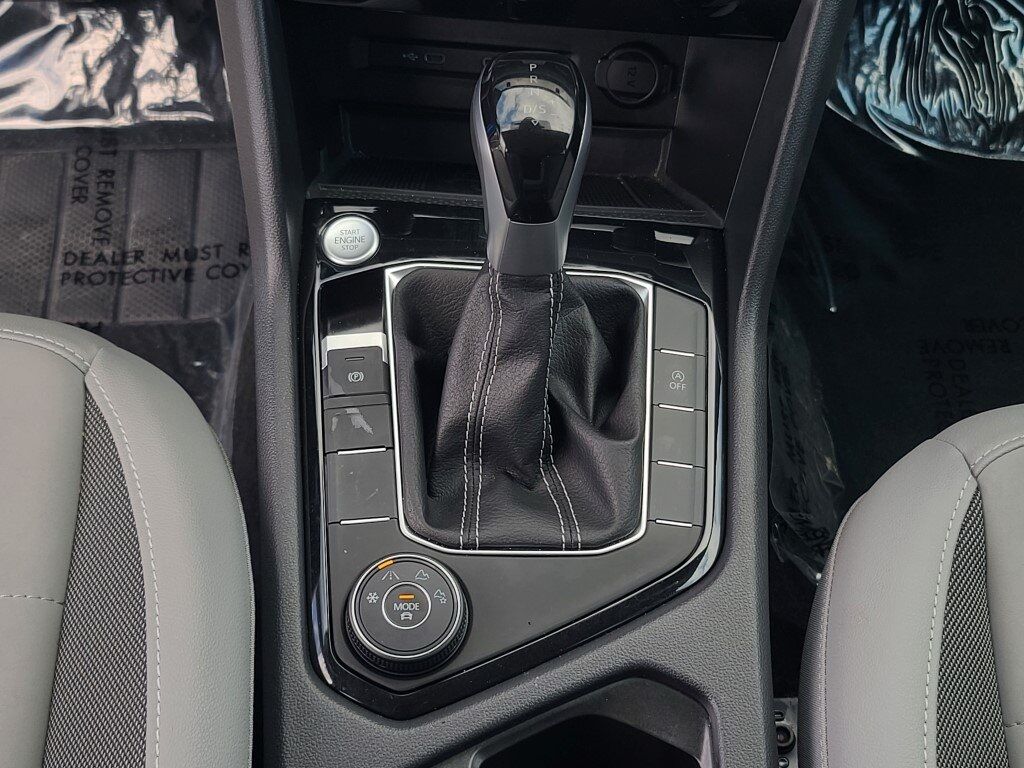 2024 Volkswagen Taos 1.5T SE Springfield VA