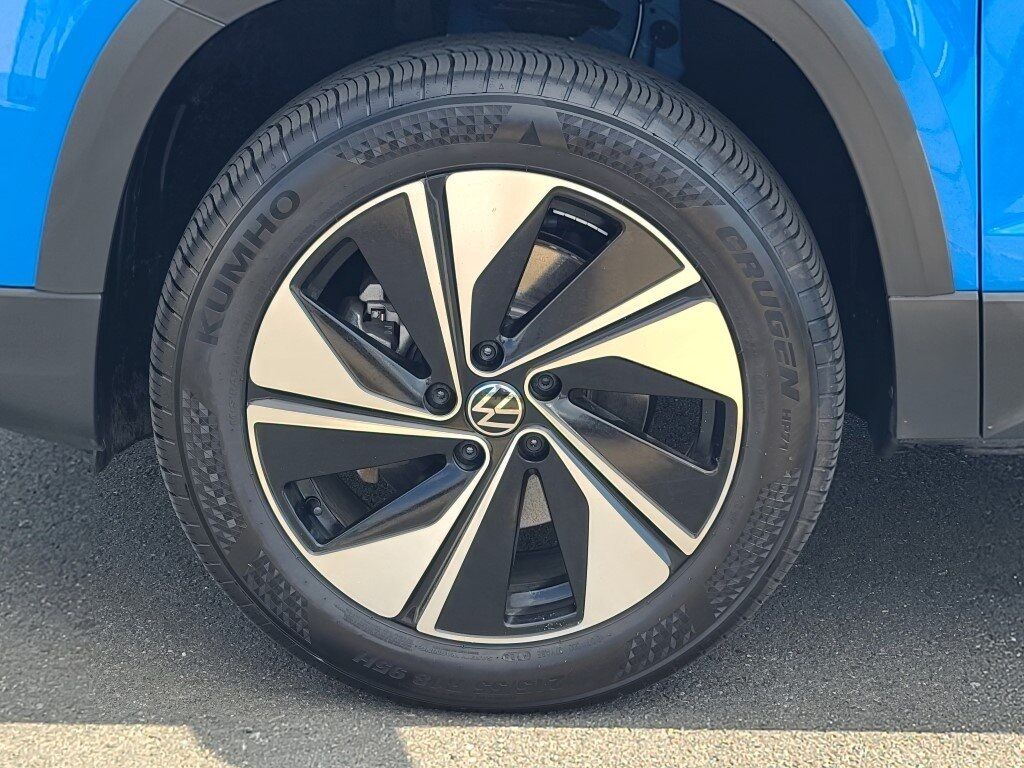 2024 Volkswagen Taos 1.5T SE Springfield VA
