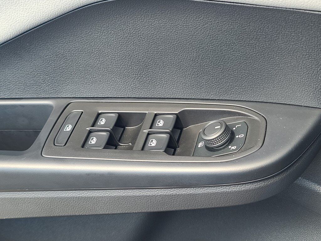 2024 Volkswagen Taos 1.5T SE Springfield VA