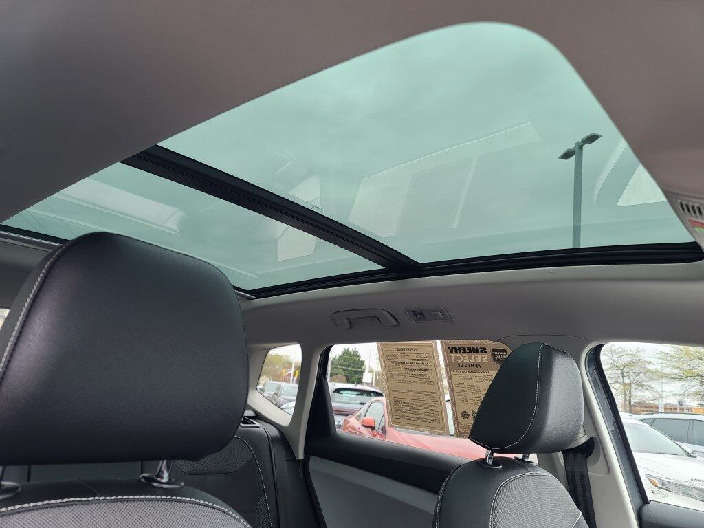 2024 Volkswagen Taos 1.5T SE Springfield VA