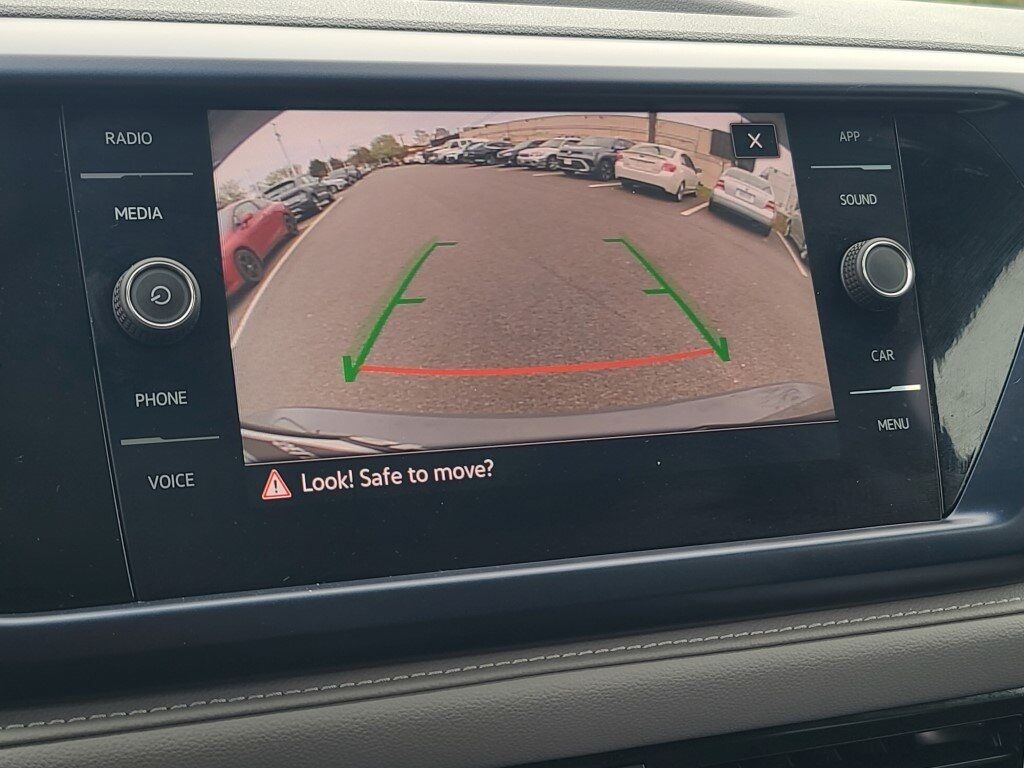 2024 Volkswagen Taos 1.5T SE Springfield VA