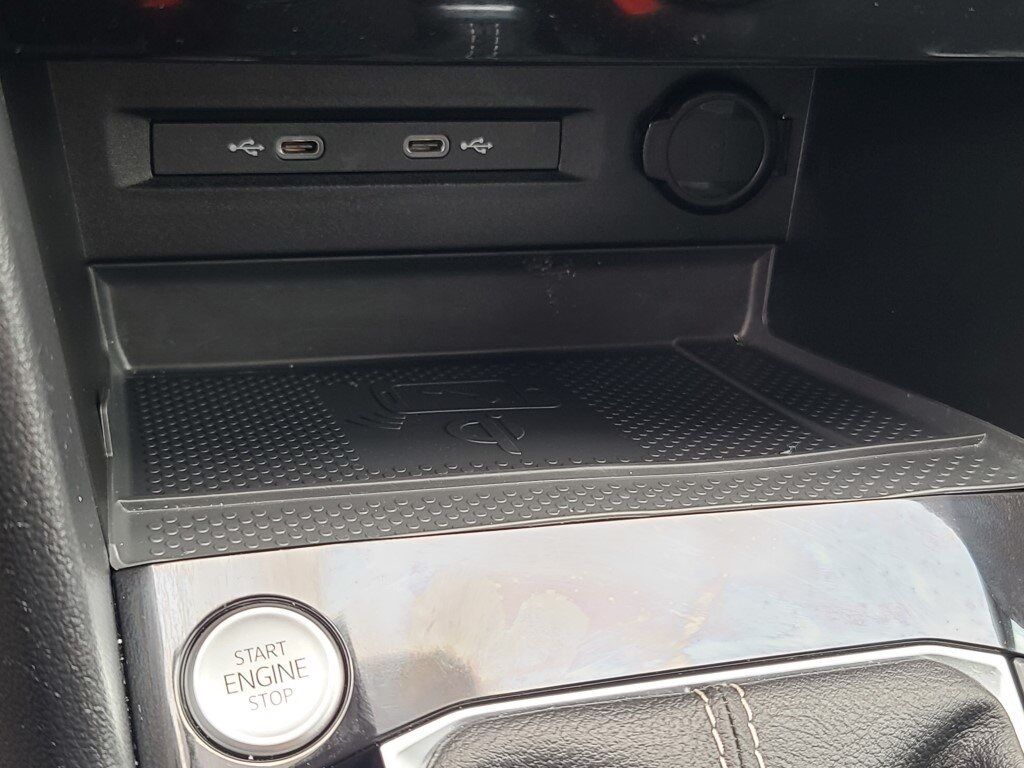 2024 Volkswagen Taos 1.5T SE Springfield VA