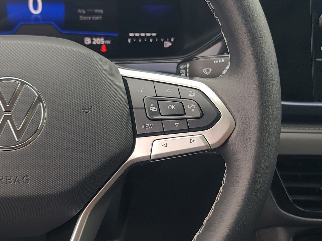 2024 Volkswagen Taos 1.5T SE Springfield VA