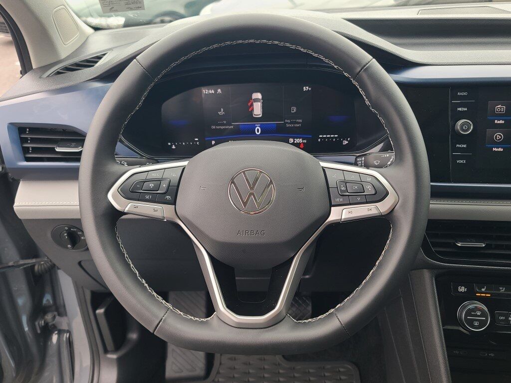 2024 Volkswagen Taos 1.5T SE Springfield VA