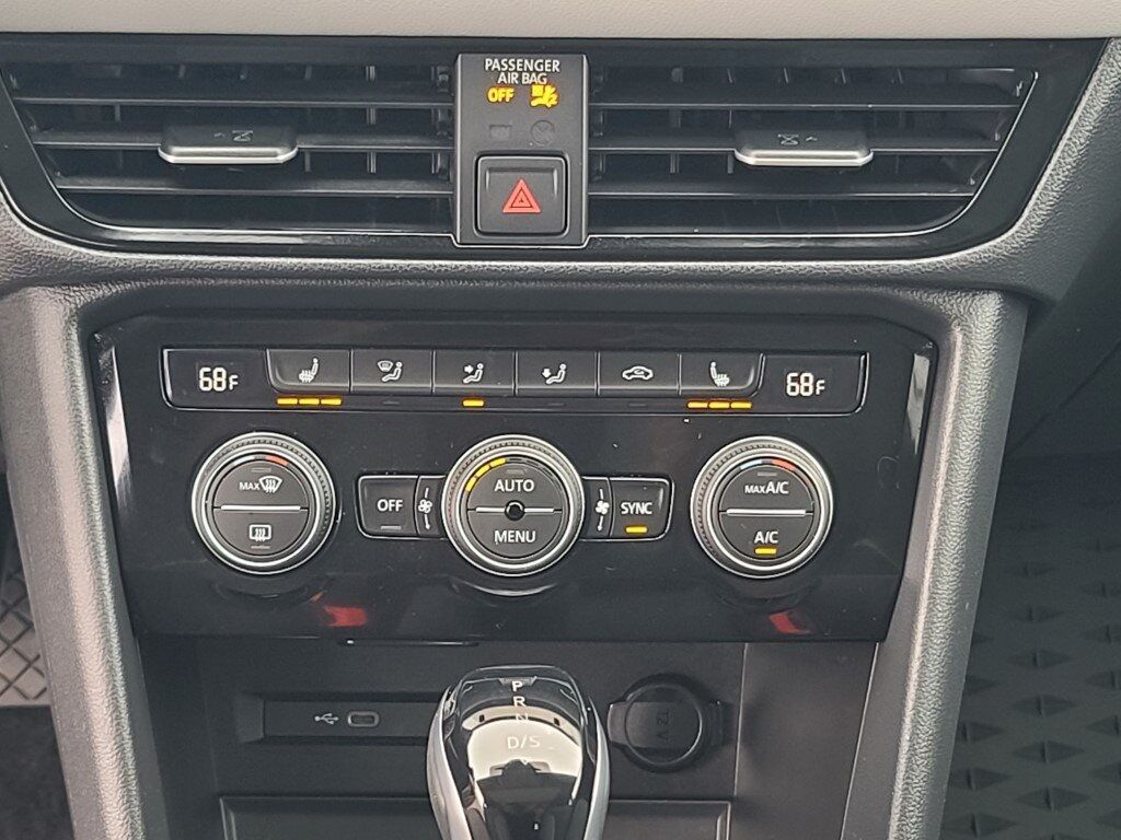 2024 Volkswagen Taos 1.5T SE Springfield VA