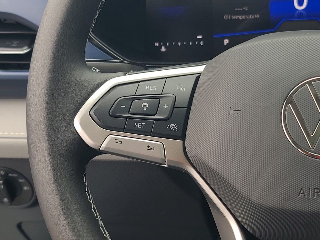 2024 Volkswagen Taos 1.5T SE Springfield VA