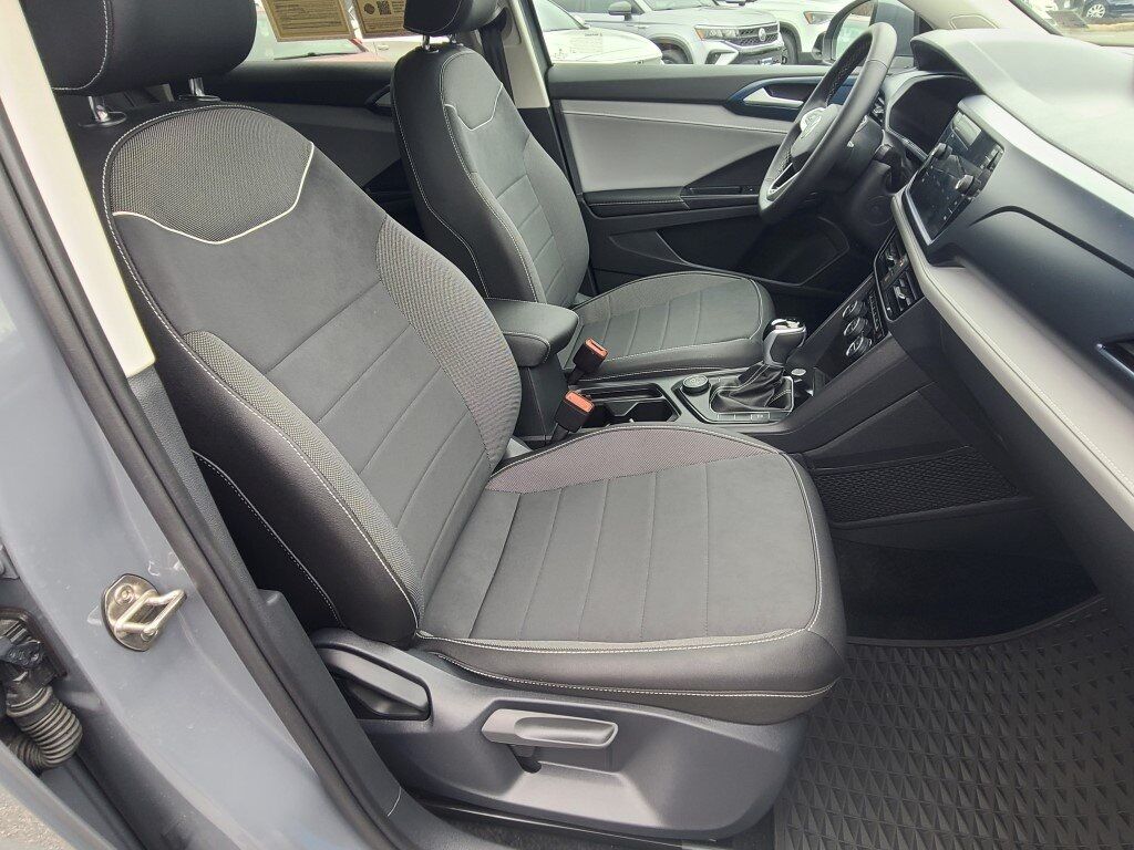 2024 Volkswagen Taos 1.5T SE Springfield VA