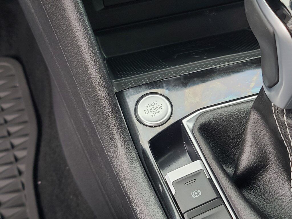 2024 Volkswagen Taos 1.5T SE Springfield VA